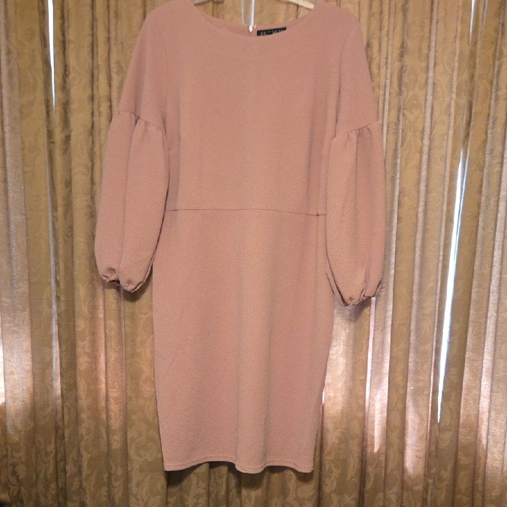 ELOQUII PLUS SIZE Dress